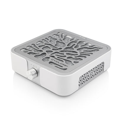 CYCLONE X3 SIlVER HEPA