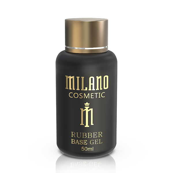 Rubber base Milano 50ml