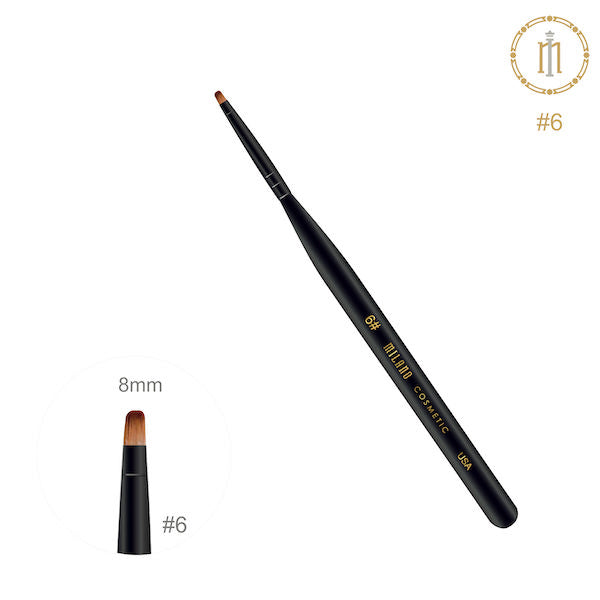 Четка #6(8MM)