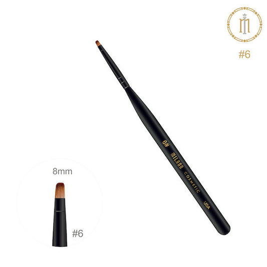 Четка #6(8MM)
