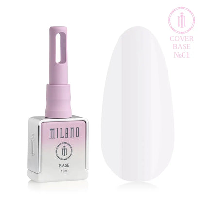 COVER BASE PREMIUM №01 10ml
