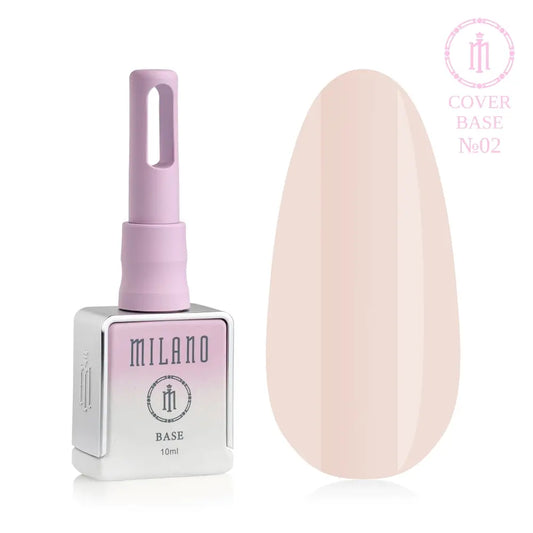 COVER BASE PREMIUM №02 10ml