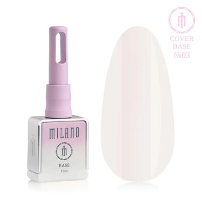 COVER BASE PREMIUM №03 10ml