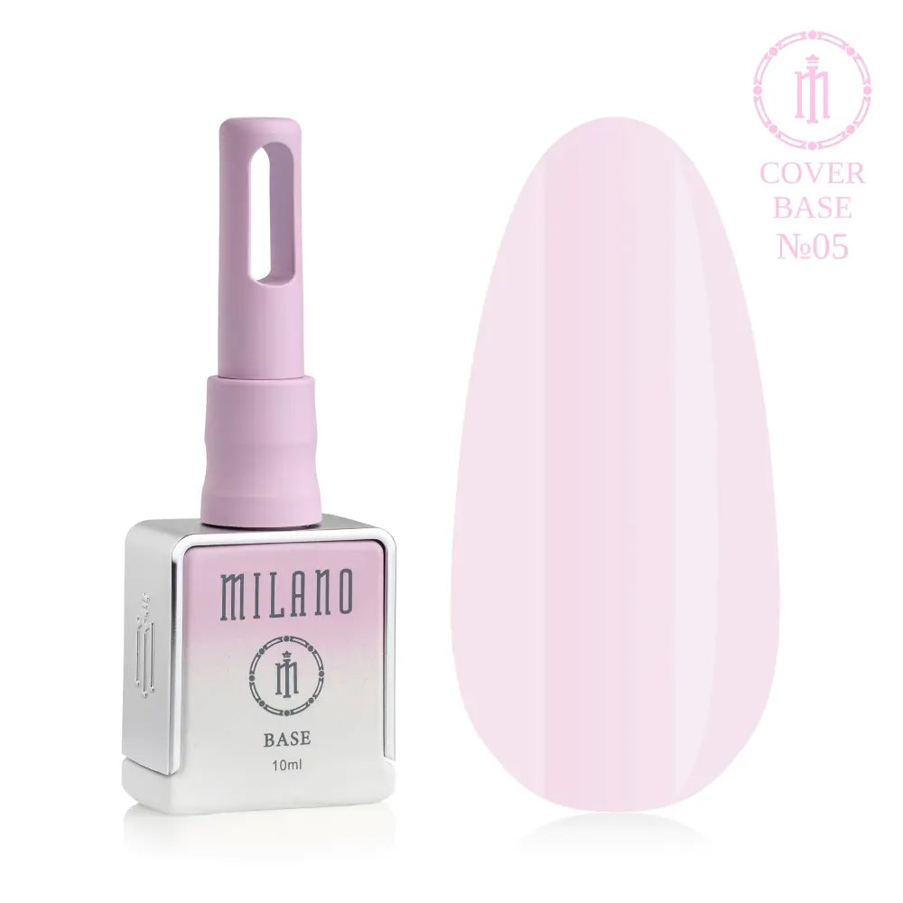 COVER BASE PREMIUM №05 10ml