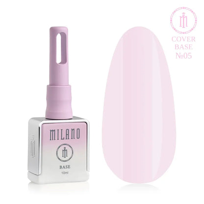 COVER BASE PREMIUM №05 10ml