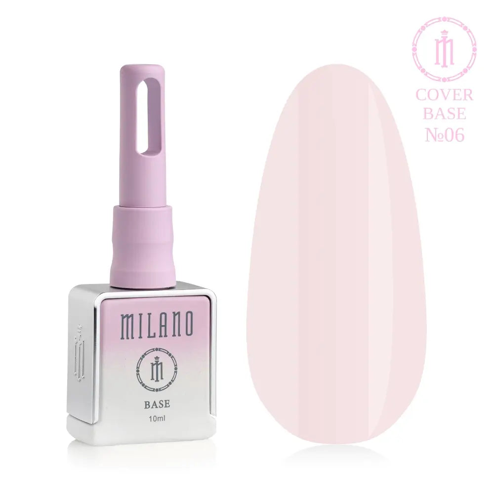 COVER BASE PREMIUM №06 10ml