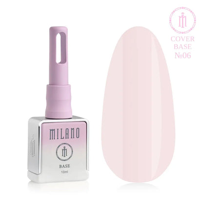 COVER BASE PREMIUM №06 10ml