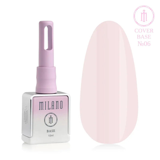 COVER BASE PREMIUM №06 10ml