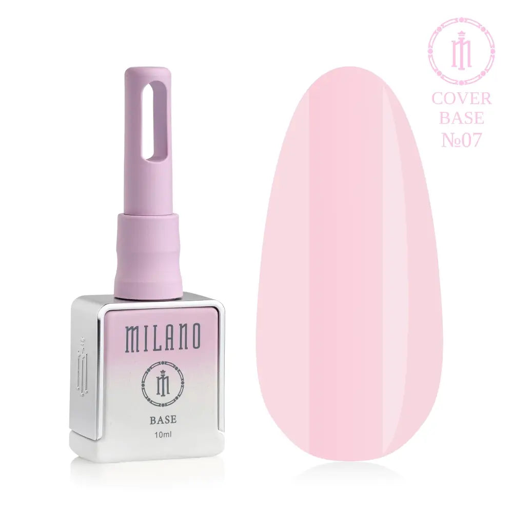 COVER BASE PREMIUM №07 10ml