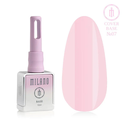 COVER BASE PREMIUM №07 10ml