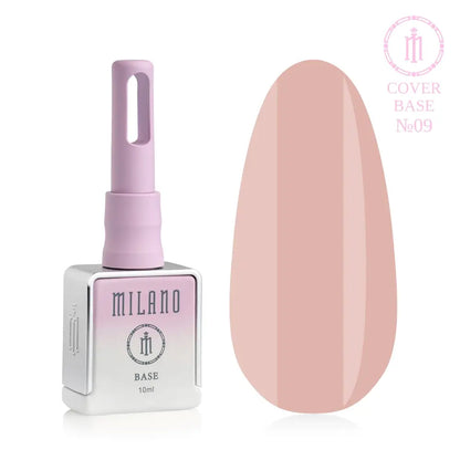 COVER BASE PREMIUM №09 10ml