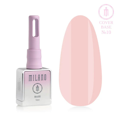 COVER BASE PREMIUM №10 10ml