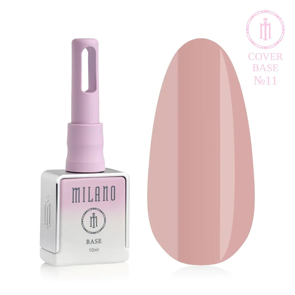 COVER BASE PREMIUM №11 10ml