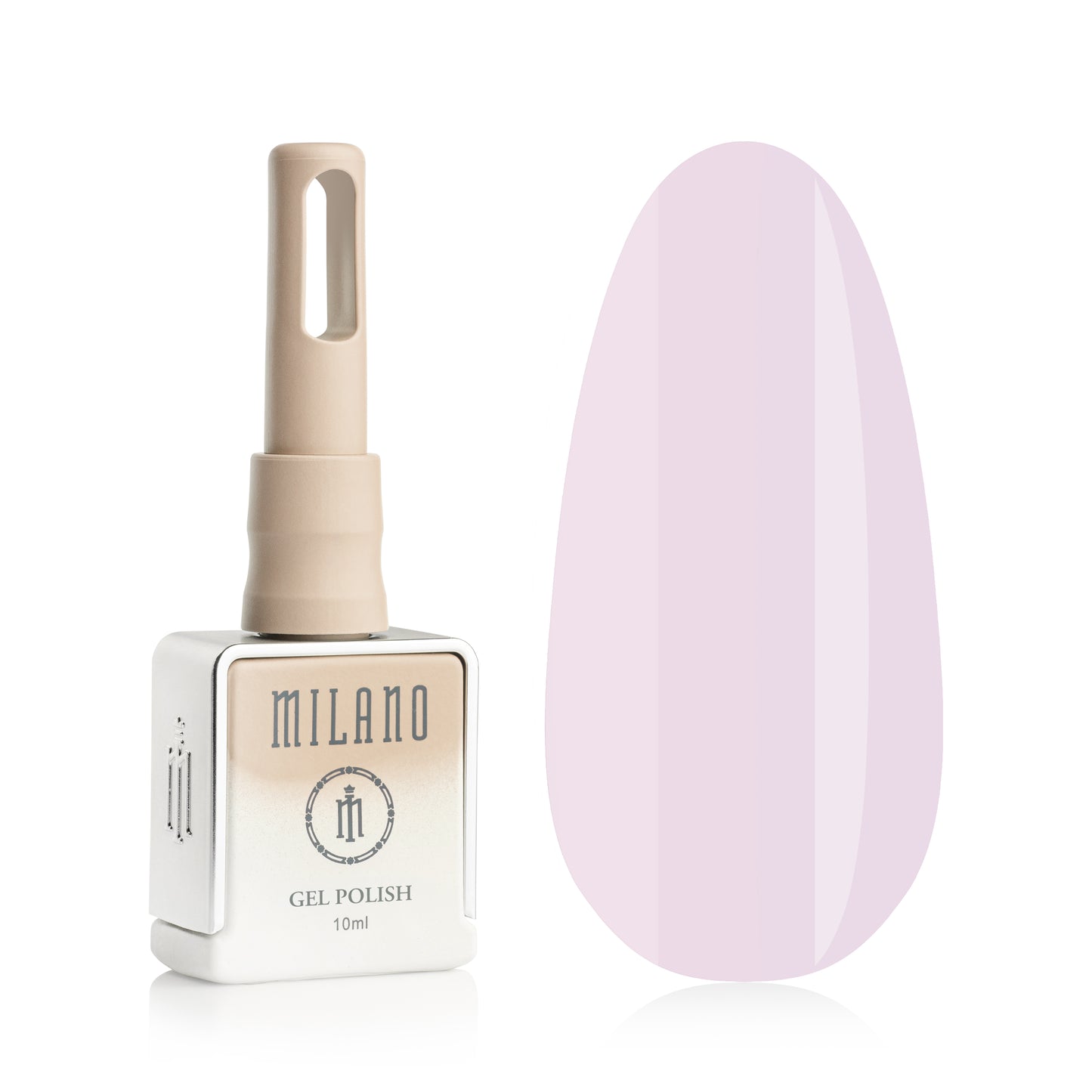 GEL POLISH FRENCH PREMIUM № 01