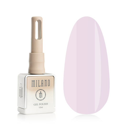 GEL POLISH FRENCH PREMIUM № 01