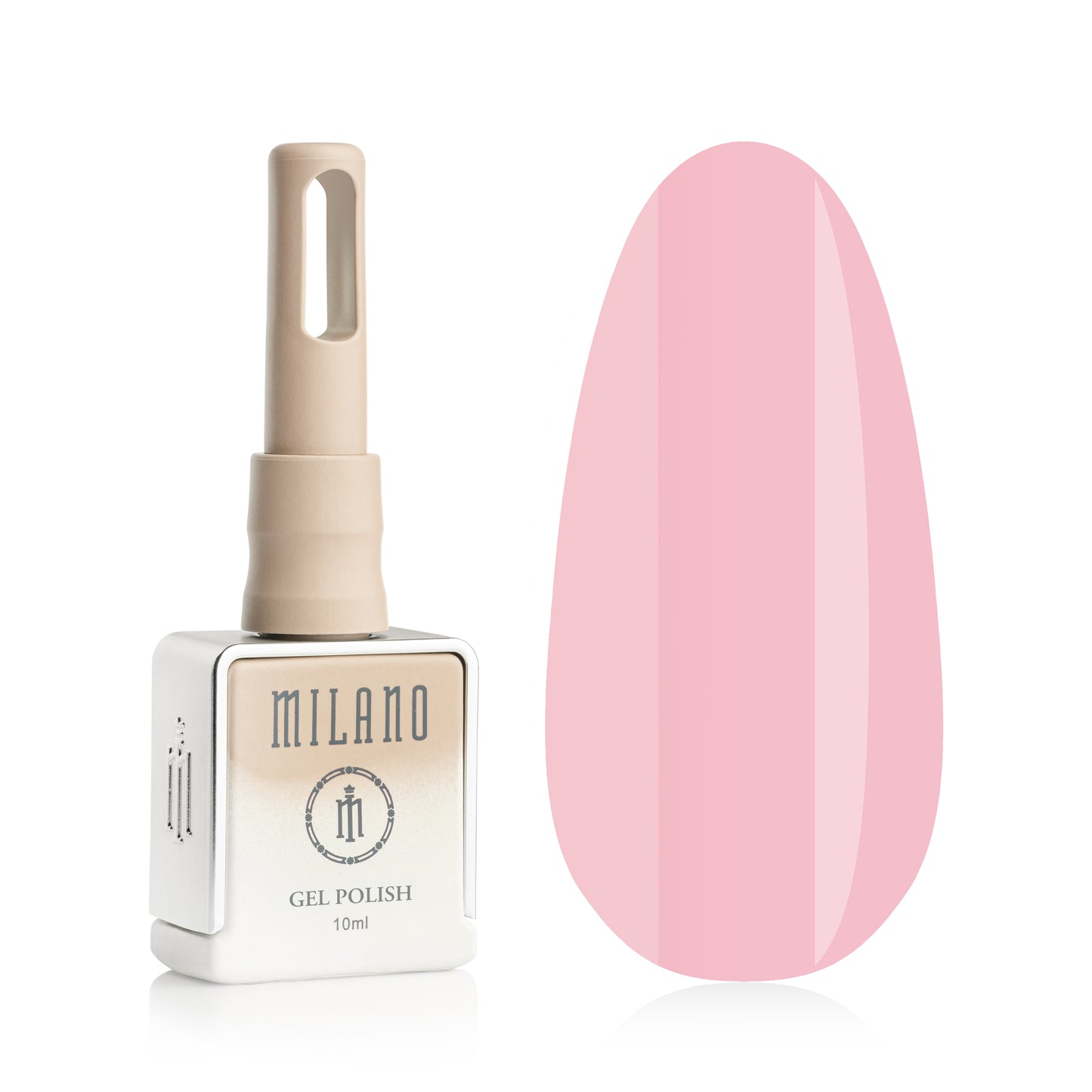GEL POLISH FRENCH PREMIUM № 06