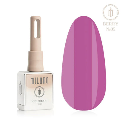 Гел лак BERRY 10мл №05
