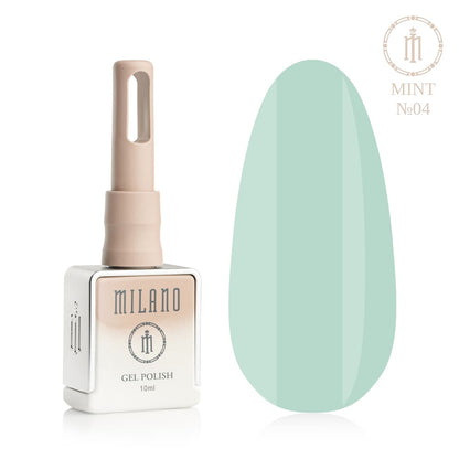 Гел лак MINT 10мл №04