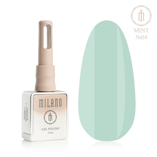Гел лак MINT 10мл №04