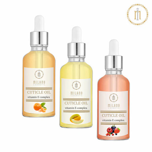 Cuticle Oil 110 мл с аромати