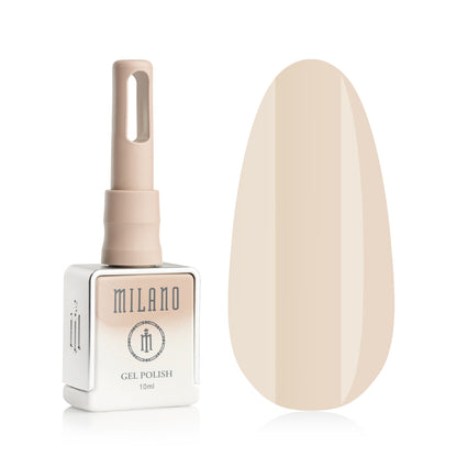 Гел лак Light Beige 01