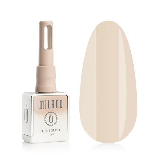 Гел лак Light Beige 01