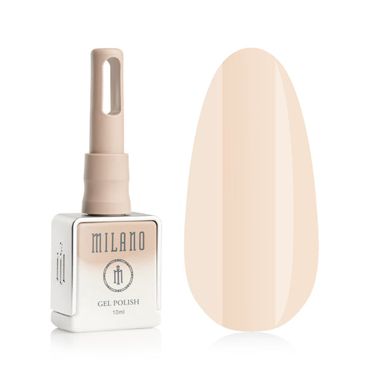 Гел лак Light Beige 02