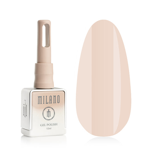 Гел лак Light Beige 03