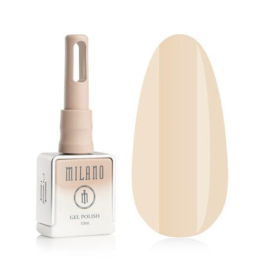 Гел лак Light Beige 04