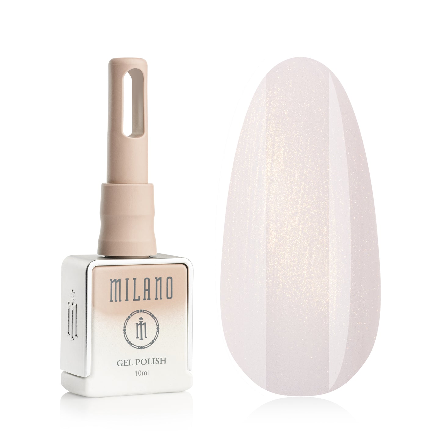 Гел лак Light Pink 01