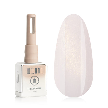 Гел лак Light Pink 01