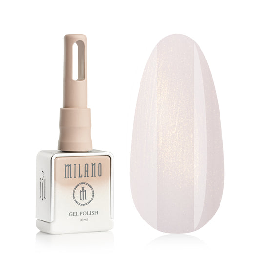 Гел лак Light Pink 01