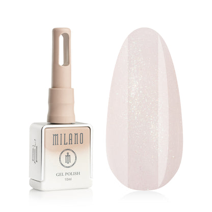 Гел лак Light Pink 02