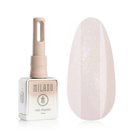 Гел лак Light Pink 02