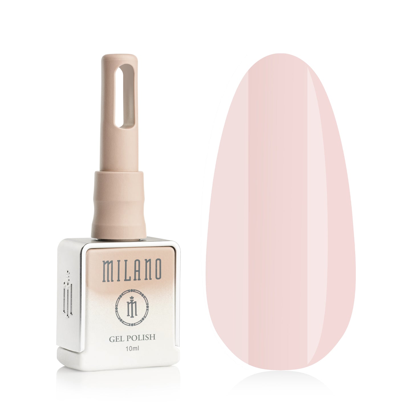 Гел лак Light Pink 04
