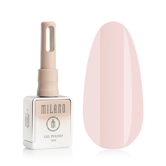 Гел лак Light Pink 04