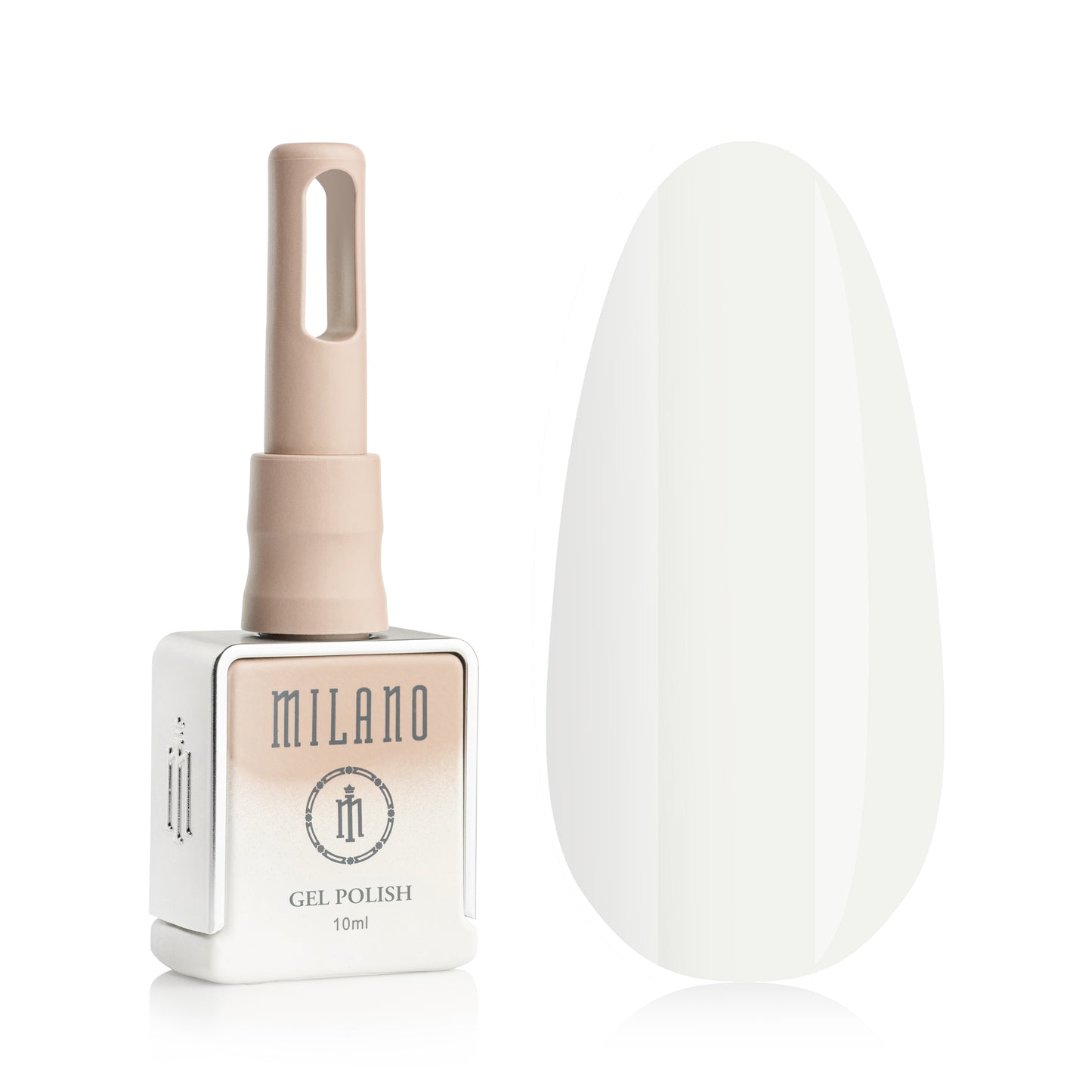 Гел лак Milk 06