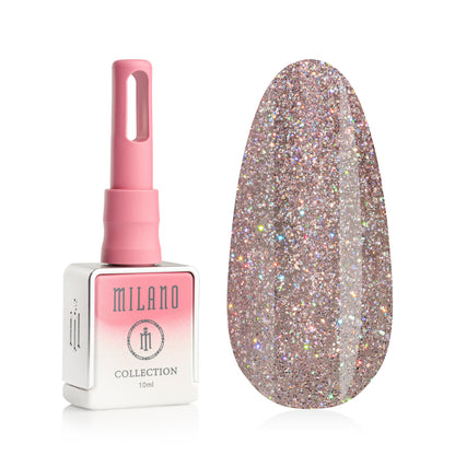 MIRACLE COLLECTION PREMIUM № 04