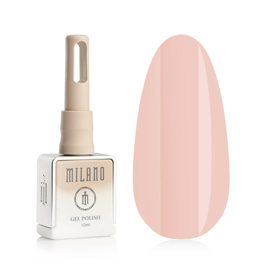 GEL POLISH NUDE PREMIUM № 02