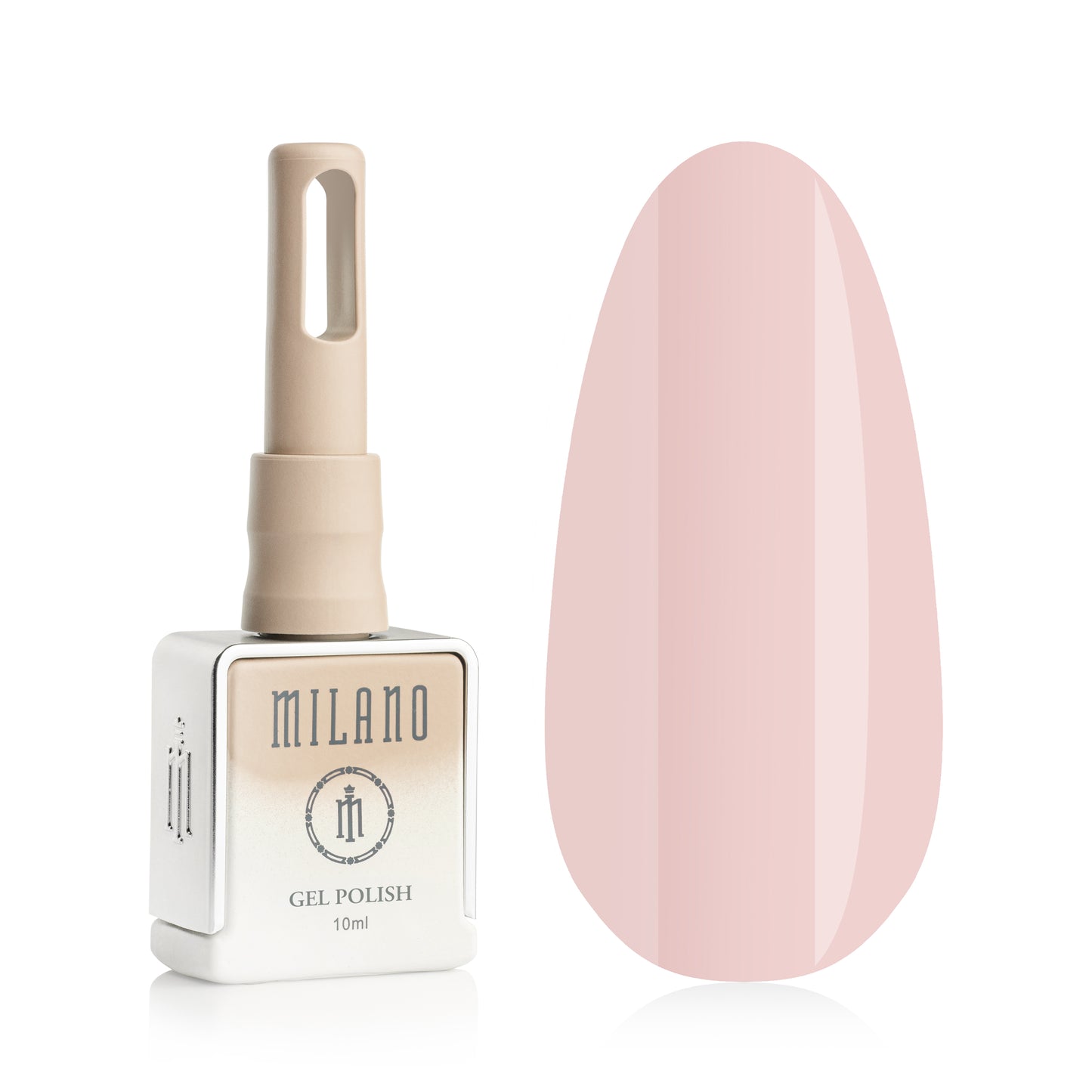 GEL POLISH NUDE PREMIUM № 04