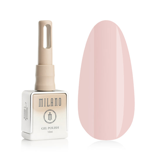 GEL POLISH NUDE PREMIUM № 04