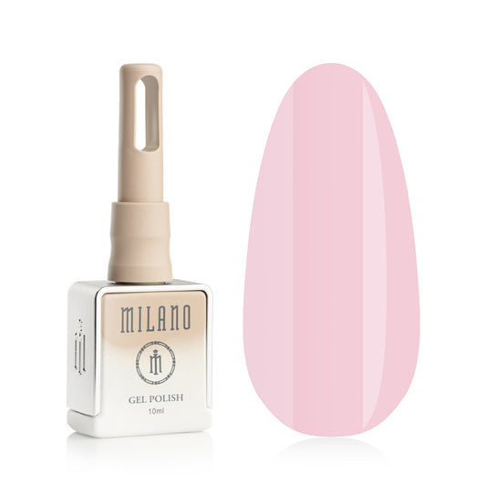 GEL POLISH NUDE PREMIUM № 05