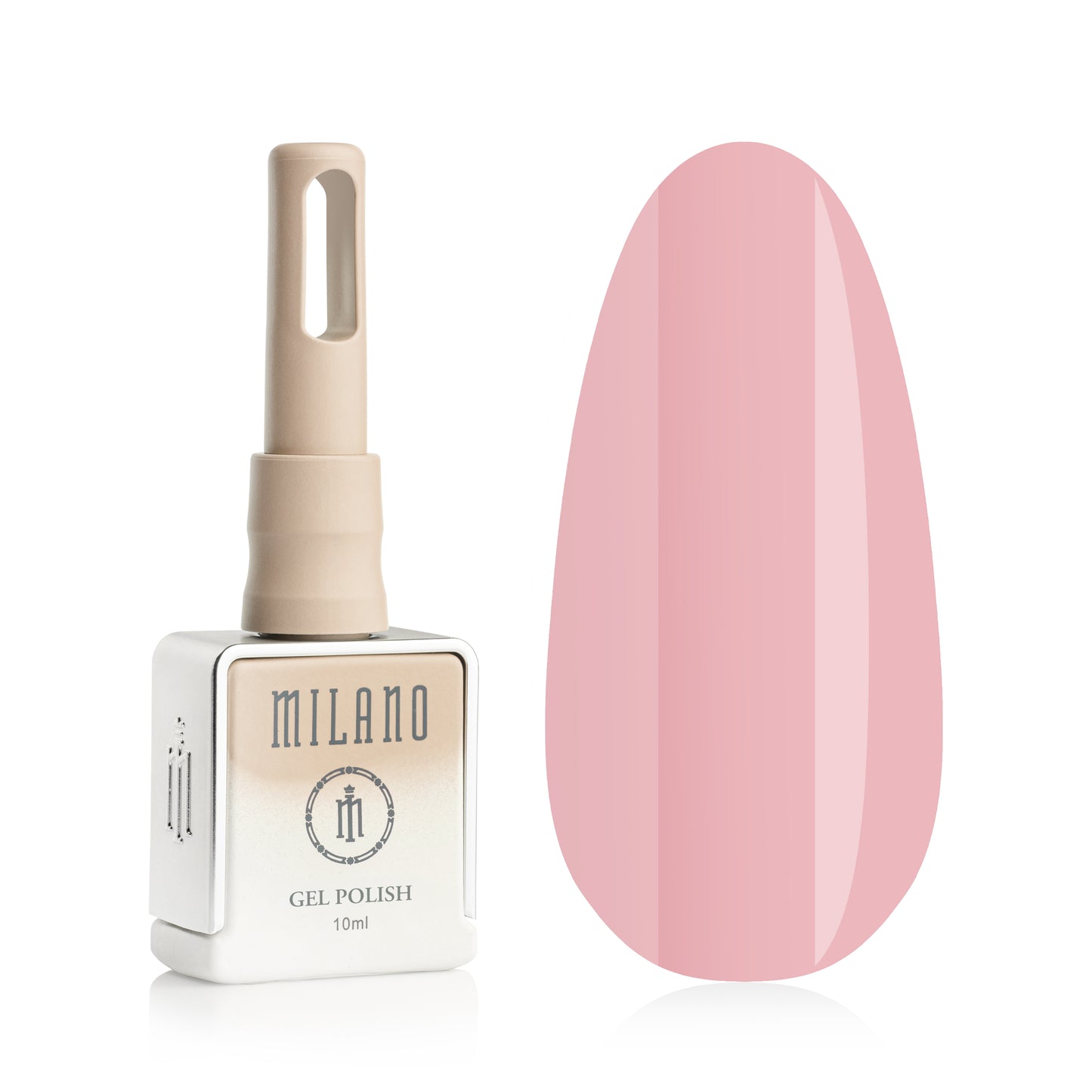 GEL POLISH NUDE PREMIUM № 06