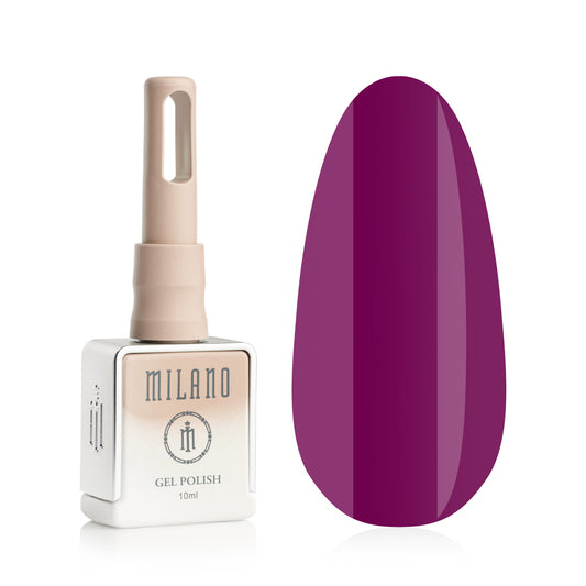 Гел лак Plum 02