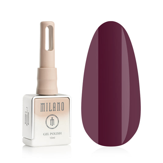 Гел лак Plum 03