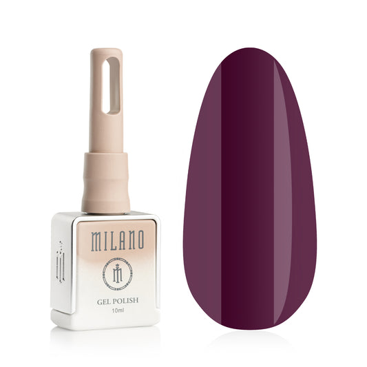 Гел лак Plum 04