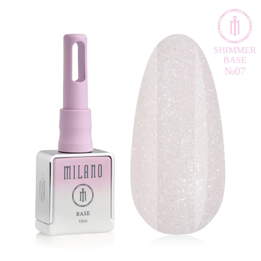 SHIMMER BASE PREMIUM №07 10ml