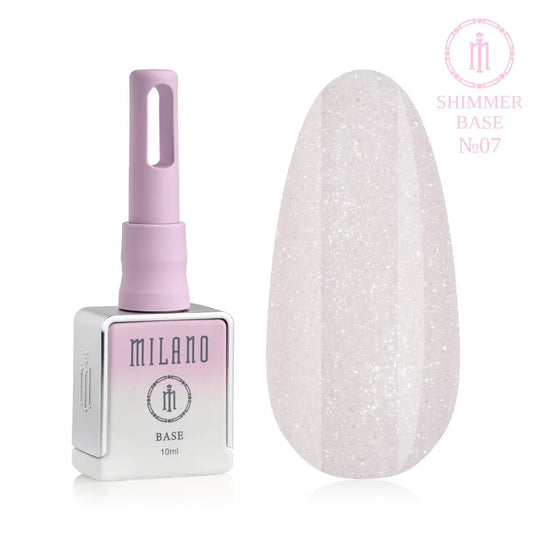 SHIMMER BASE PREMIUM №07 10ml