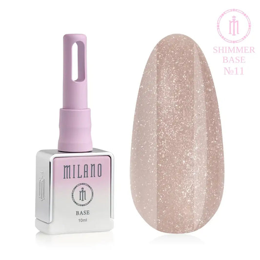 SHIMMER BASE PREMIUM №11 10ml