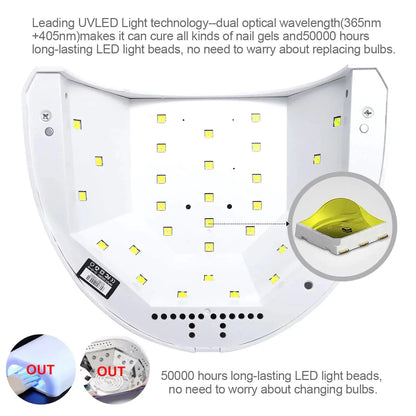 SUNUV UV LED SUN1 ORIGINAL